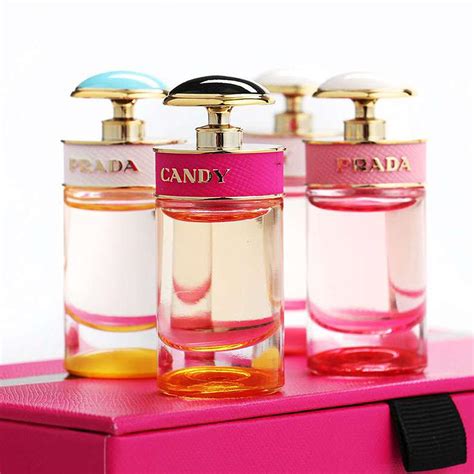 prada candy perfume set|where to buy prada candy.